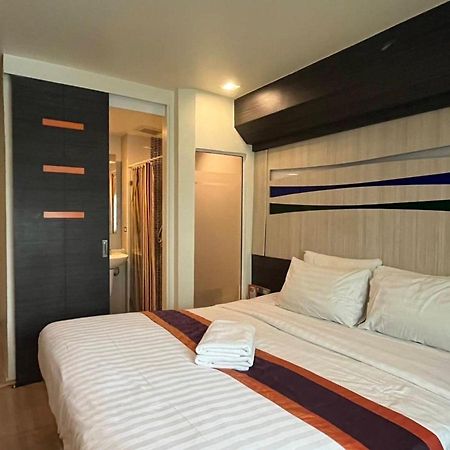 Orion Rooms Sukhumvit 11 Bangkok Exterior foto