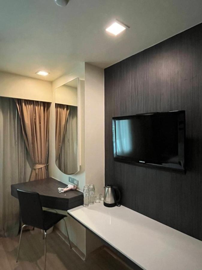Orion Rooms Sukhumvit 11 Bangkok Exterior foto