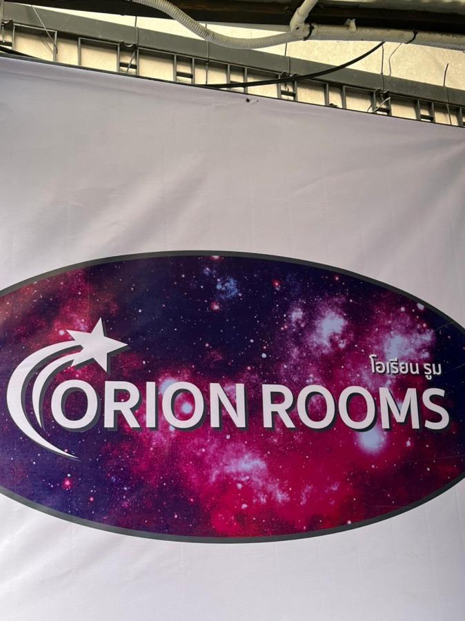 Orion Rooms Sukhumvit 11 Bangkok Exterior foto